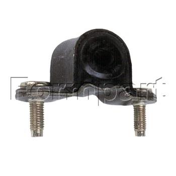 Otoform/FormPart 14411009/S Front stabilizer bush 14411009S: Buy near me in Poland at 2407.PL - Good price!