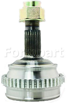 Otoform/FormPart 14398063/S CV joint 14398063S: Buy near me in Poland at 2407.PL - Good price!