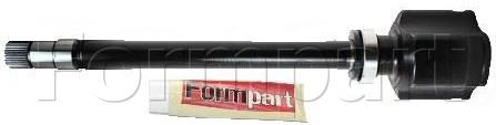 Otoform/FormPart 14398043/S CV joint 14398043S: Buy near me in Poland at 2407.PL - Good price!