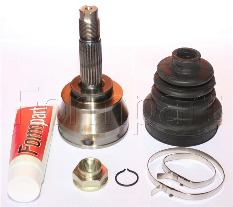 Otoform/FormPart 14398019/S CV joint 14398019S: Buy near me in Poland at 2407.PL - Good price!