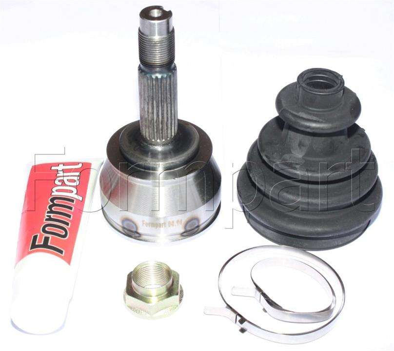 Otoform/FormPart 14398015/S CV joint 14398015S: Buy near me in Poland at 2407.PL - Good price!