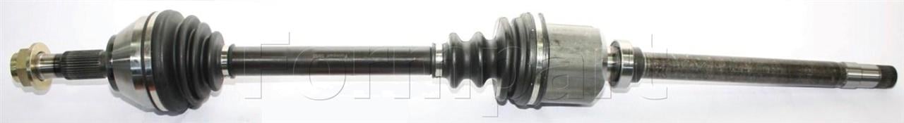 Otoform/FormPart 14380115/S Drive shaft 14380115S: Buy near me in Poland at 2407.PL - Good price!