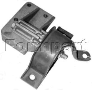 Otoform/FormPart 14199042/S Engine mount right 14199042S: Buy near me in Poland at 2407.PL - Good price!