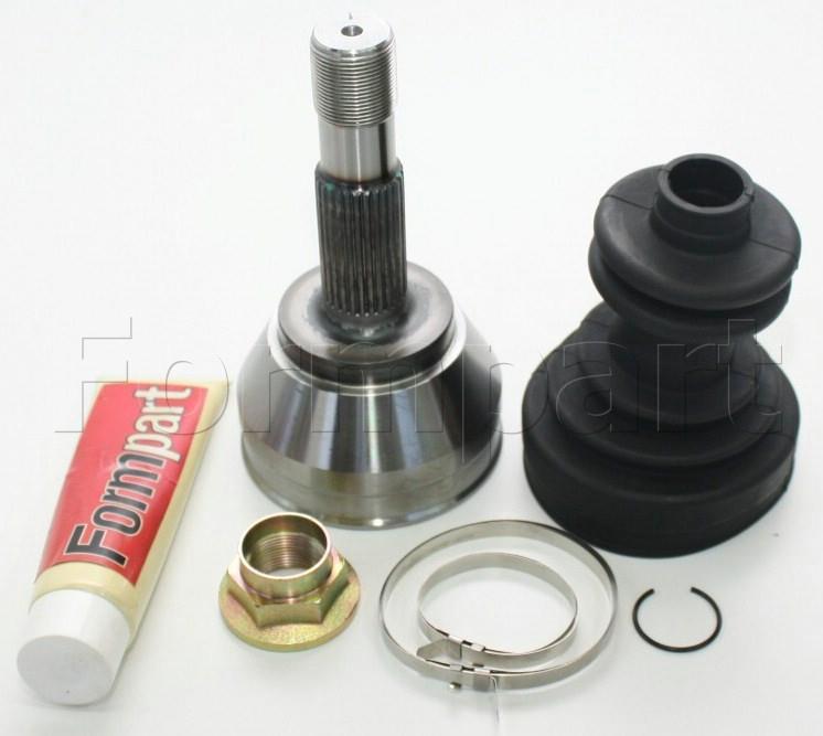 Otoform/FormPart 13398020/S CV joint 13398020S: Buy near me in Poland at 2407.PL - Good price!