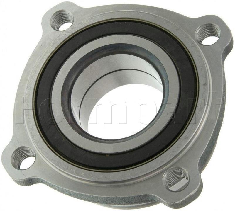 Otoform/FormPart 12498050/S Wheel hub front 12498050S: Buy near me in Poland at 2407.PL - Good price!