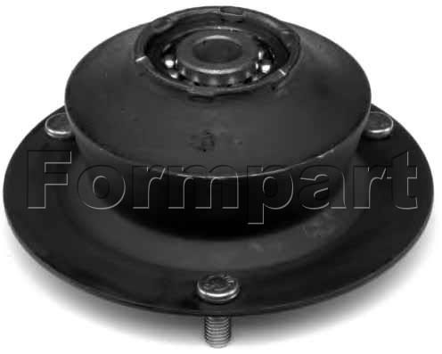 Otoform/FormPart 12412004/S Suspension Strut Support Mount 12412004S: Buy near me in Poland at 2407.PL - Good price!