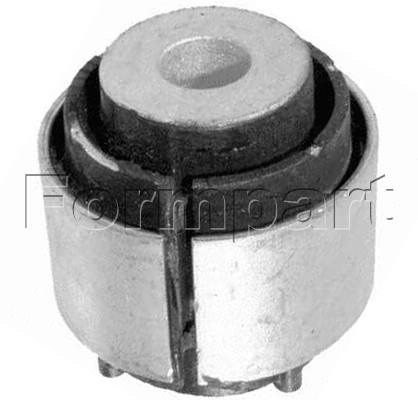 Otoform/FormPart 12407152/S Control Arm-/Trailing Arm Bush 12407152S: Buy near me in Poland at 2407.PL - Good price!