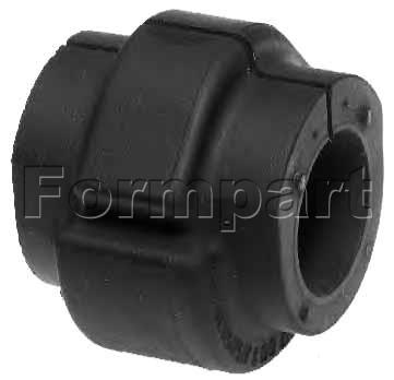 Otoform/FormPart 11411010/S Front stabilizer bush 11411010S: Buy near me at 2407.PL in Poland at an Affordable price!