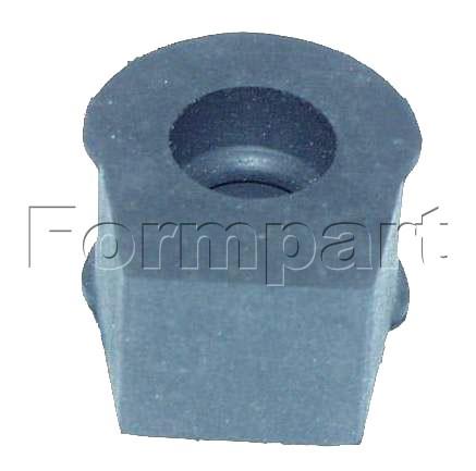 Otoform/FormPart 11411003/S Front stabilizer bush 11411003S: Buy near me in Poland at 2407.PL - Good price!