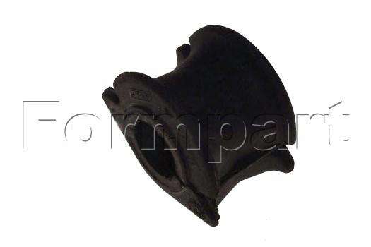 Otoform/FormPart 10407003/S Front stabilizer bush 10407003S: Buy near me in Poland at 2407.PL - Good price!