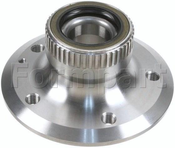 Otoform/FormPart 19498068/S Wheel hub front 19498068S: Buy near me in Poland at 2407.PL - Good price!