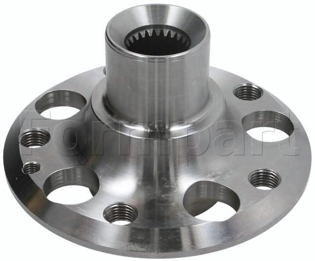 Otoform/FormPart 19498069/S Wheel hub front 19498069S: Buy near me in Poland at 2407.PL - Good price!