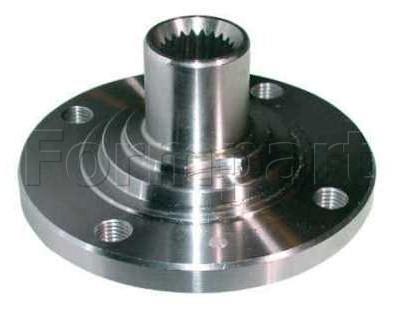 Otoform/FormPart 29498074/S Wheel hub front 29498074S: Buy near me in Poland at 2407.PL - Good price!