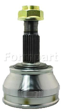 Otoform/FormPart 14398027/S CV joint 14398027S: Buy near me in Poland at 2407.PL - Good price!