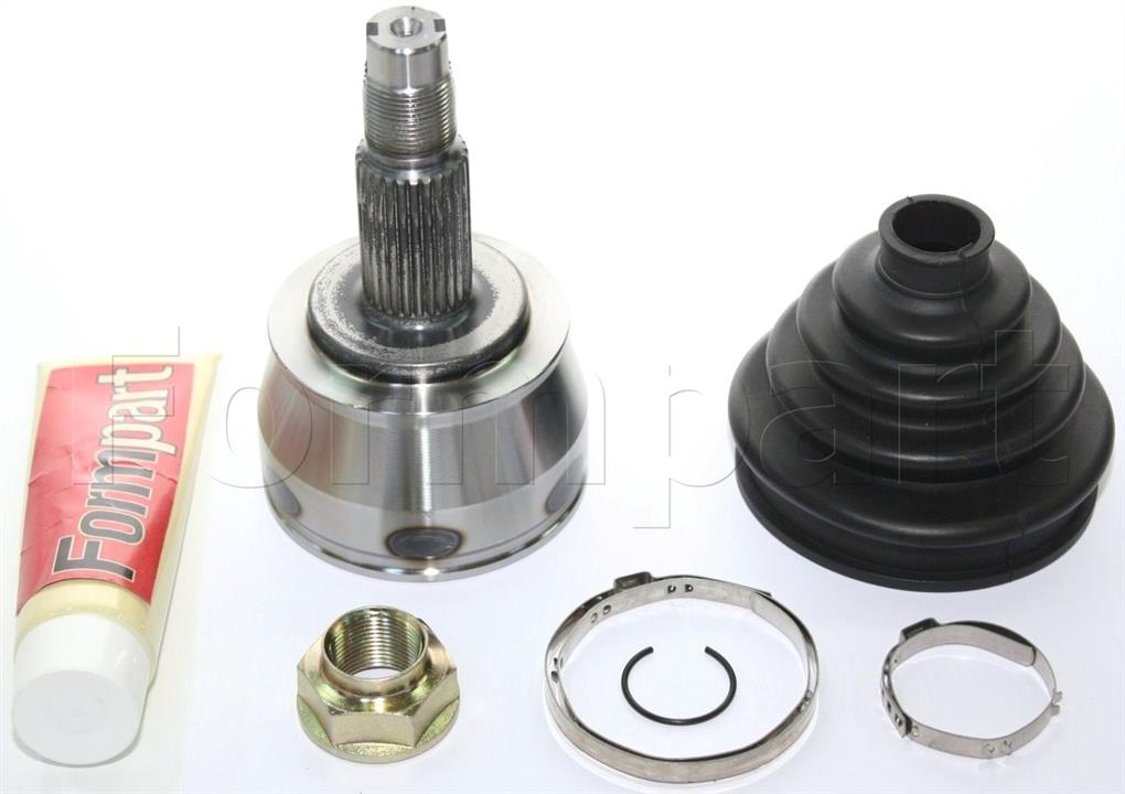 Otoform/FormPart 14398092/S CV joint 14398092S: Buy near me in Poland at 2407.PL - Good price!
