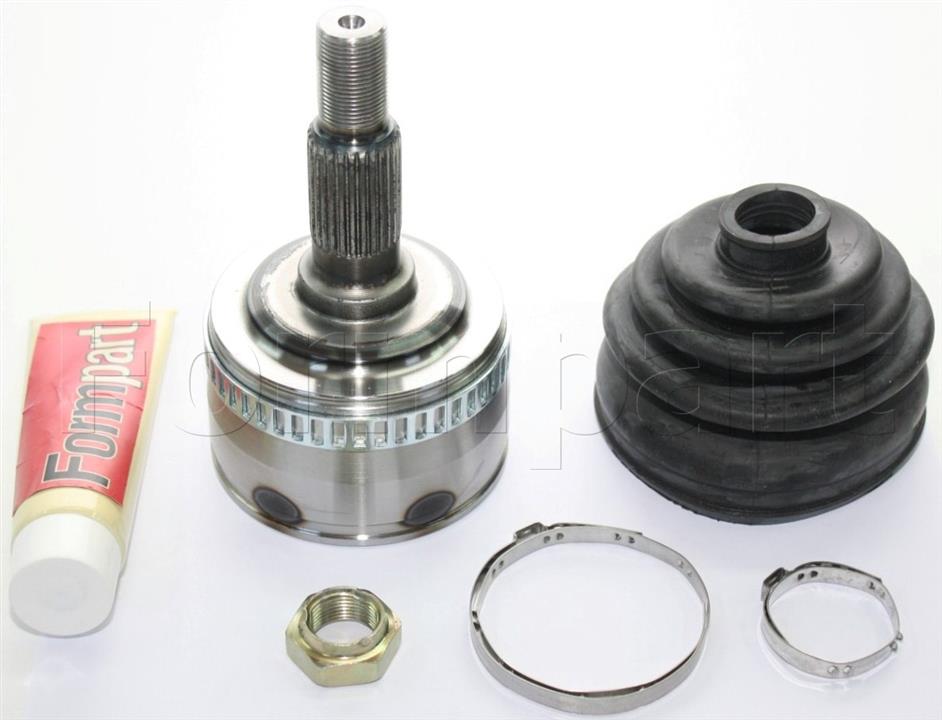 Otoform/FormPart 19398004/S CV joint 19398004S: Buy near me in Poland at 2407.PL - Good price!