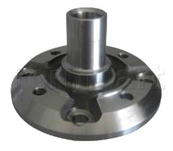 Otoform/FormPart 32498002/S Wheel hub front 32498002S: Buy near me in Poland at 2407.PL - Good price!