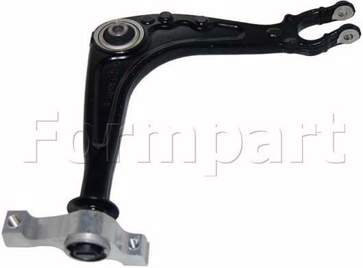 Otoform/FormPart 2109096 Track Control Arm 2109096: Buy near me at 2407.PL in Poland at an Affordable price!