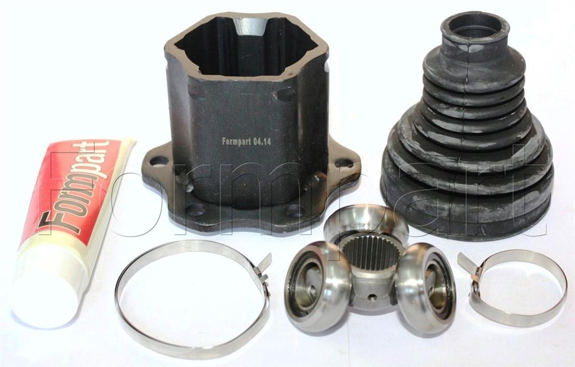 Otoform/FormPart 29398018/S Joint Kit, drive shaft 29398018S: Buy near me in Poland at 2407.PL - Good price!