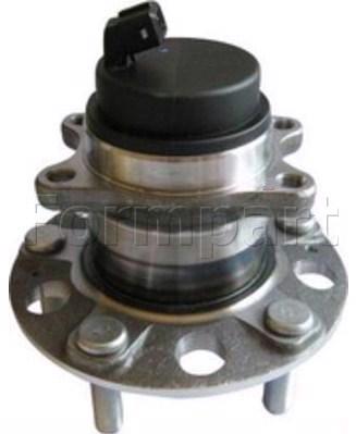 Otoform/FormPart 37498037/S Wheel hub front 37498037S: Buy near me in Poland at 2407.PL - Good price!