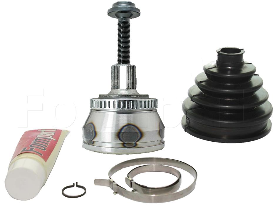 Otoform/FormPart 11398037/S CV joint 11398037S: Buy near me in Poland at 2407.PL - Good price!