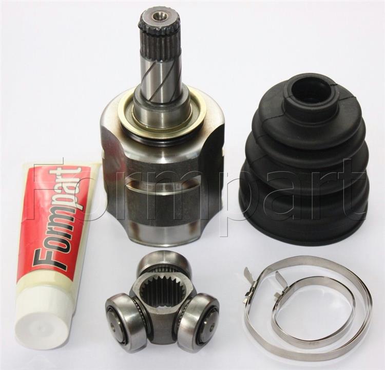 Otoform/FormPart 20398025/S CV joint 20398025S: Buy near me in Poland at 2407.PL - Good price!