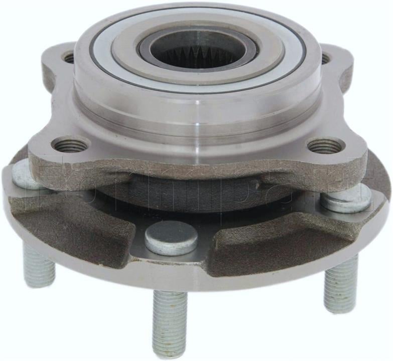 Otoform/FormPart 39498026/S Wheel hub front 39498026S: Buy near me in Poland at 2407.PL - Good price!