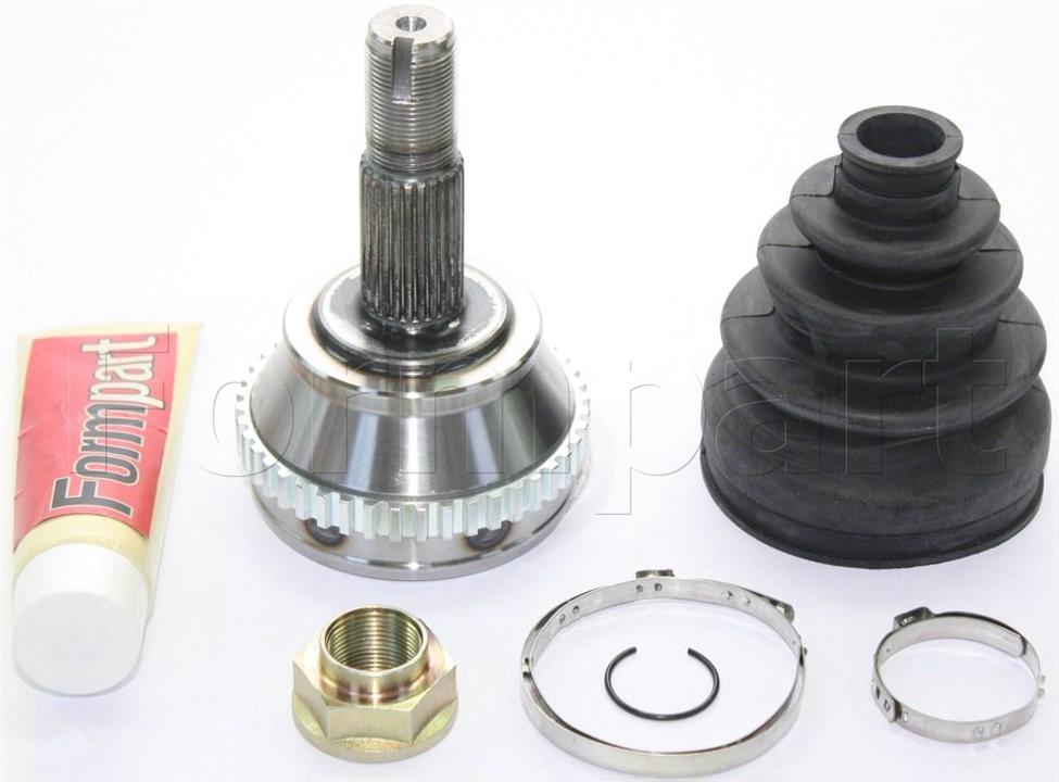 Otoform/FormPart 10398005/S CV joint 10398005S: Buy near me in Poland at 2407.PL - Good price!