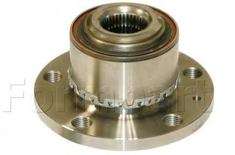 Otoform/FormPart 29498094/S Wheel hub front 29498094S: Buy near me in Poland at 2407.PL - Good price!
