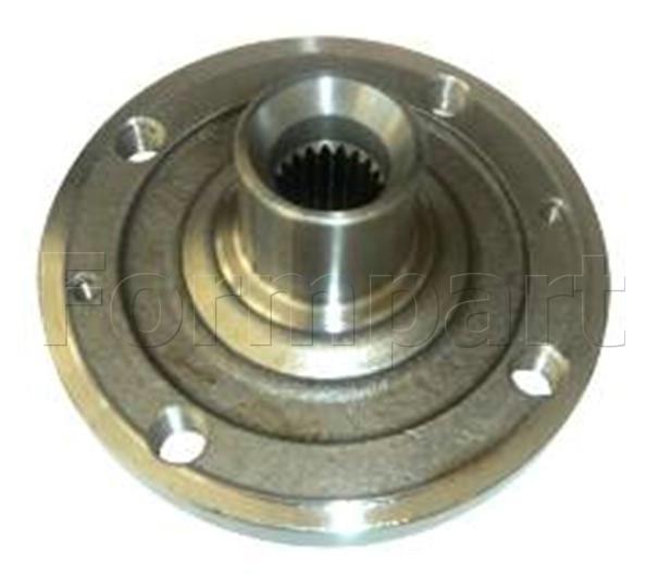 Otoform/FormPart 21498008/S Wheel hub front 21498008S: Buy near me in Poland at 2407.PL - Good price!