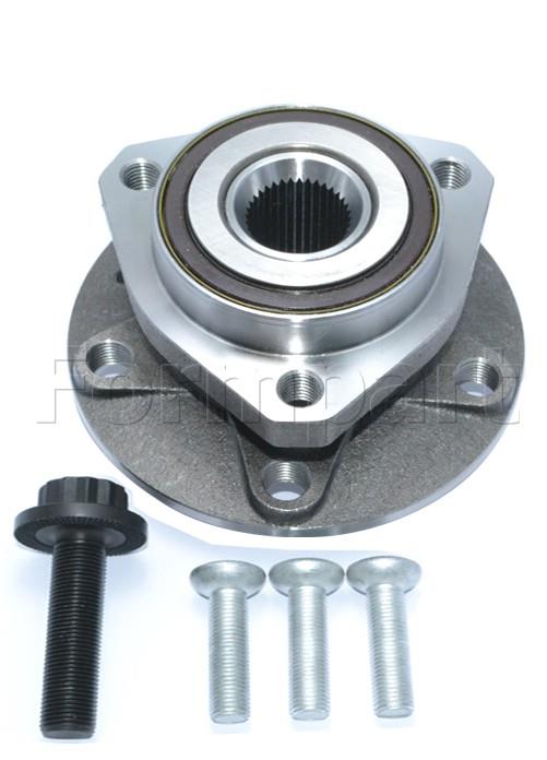 Otoform/FormPart 11498003/S Wheel hub front 11498003S: Buy near me in Poland at 2407.PL - Good price!