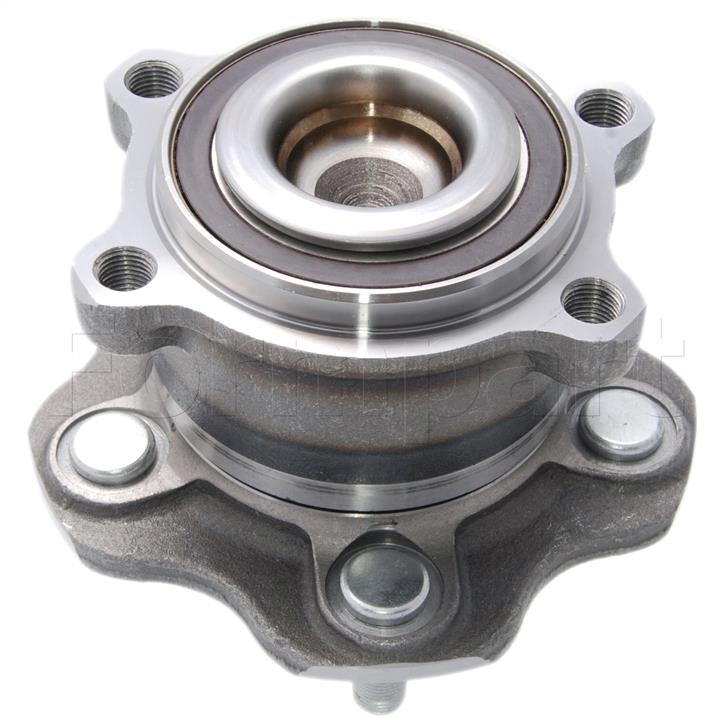 Otoform/FormPart 41498036/S Wheel hub front 41498036S: Buy near me in Poland at 2407.PL - Good price!