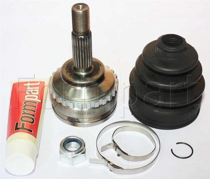 Otoform/FormPart 22398005/S Joint Kit, drive shaft 22398005S: Buy near me in Poland at 2407.PL - Good price!