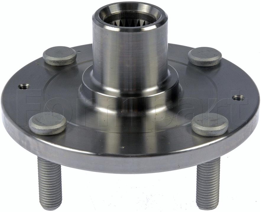 Otoform/FormPart 37498038/S Wheel hub front 37498038S: Buy near me in Poland at 2407.PL - Good price!