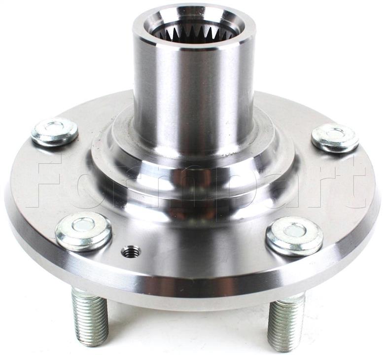 Otoform/FormPart 37498039/S Wheel hub front 37498039S: Buy near me in Poland at 2407.PL - Good price!