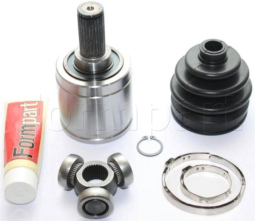 Otoform/FormPart 36398034/S Joint Kit, drive shaft 36398034S: Buy near me in Poland at 2407.PL - Good price!