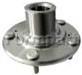Otoform/FormPart 36498030/S Wheel hub front 36498030S: Buy near me in Poland at 2407.PL - Good price!