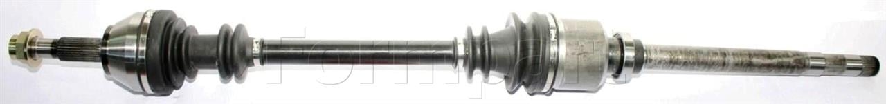 Otoform/FormPart 14380061/S Drive shaft 14380061S: Buy near me in Poland at 2407.PL - Good price!
