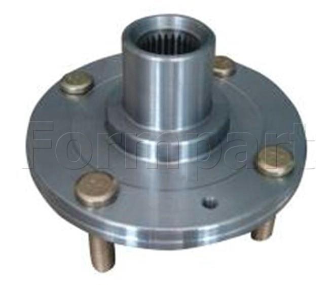 Otoform/FormPart 37498008/S Wheel hub front 37498008S: Buy near me in Poland at 2407.PL - Good price!