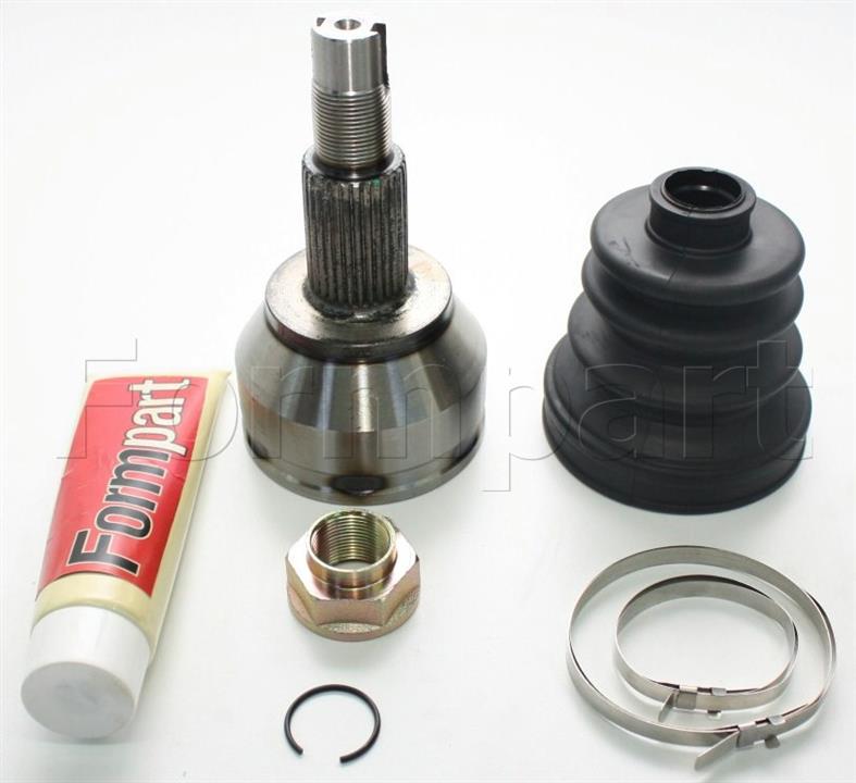 Otoform/FormPart 10398003/S CV joint 10398003S: Buy near me in Poland at 2407.PL - Good price!