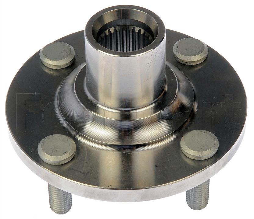 Otoform/FormPart 42498018/S Wheel hub front 42498018S: Buy near me in Poland at 2407.PL - Good price!