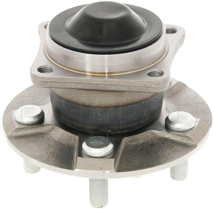 Otoform/FormPart 42498078/S Wheel hub front 42498078S: Buy near me in Poland at 2407.PL - Good price!