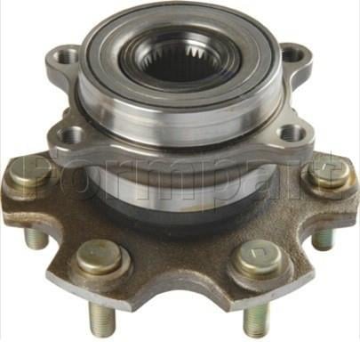 Otoform/FormPart 39498011/S Wheel hub front 39498011S: Buy near me in Poland at 2407.PL - Good price!