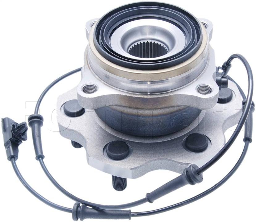 Otoform/FormPart 41498059/S Wheel hub front 41498059S: Buy near me at 2407.PL in Poland at an Affordable price!