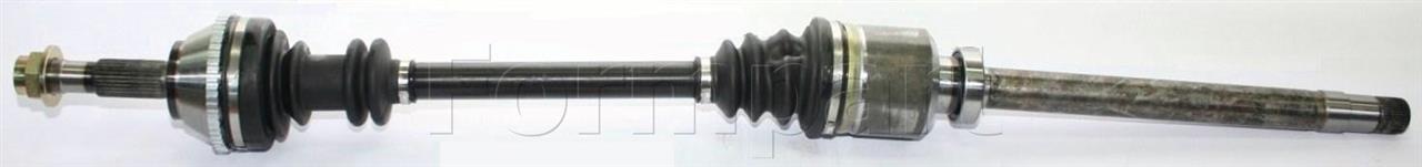 Otoform/FormPart 14380118/S Drive shaft 14380118S: Buy near me in Poland at 2407.PL - Good price!