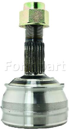 Otoform/FormPart 14398062/S CV joint 14398062S: Buy near me in Poland at 2407.PL - Good price!