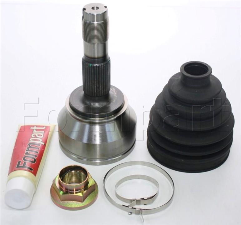 Otoform/FormPart 14398057/S CV joint 14398057S: Buy near me in Poland at 2407.PL - Good price!
