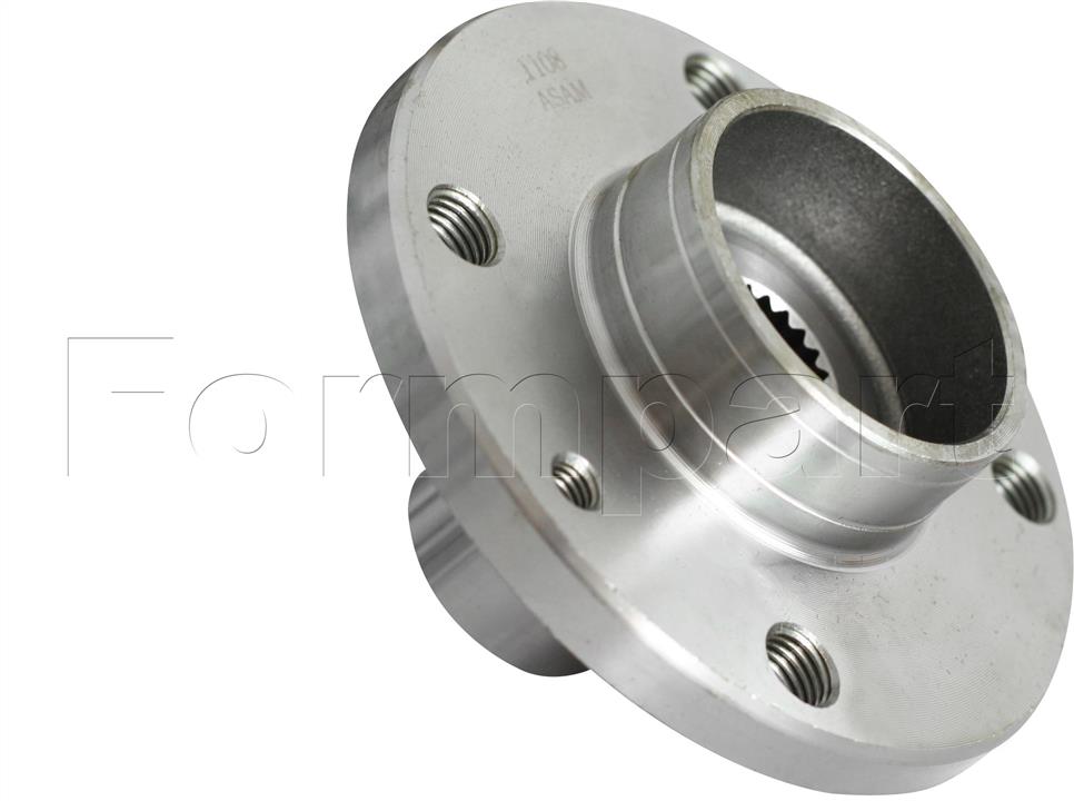 Otoform/FormPart 45498001/S Wheel hub front 45498001S: Buy near me in Poland at 2407.PL - Good price!