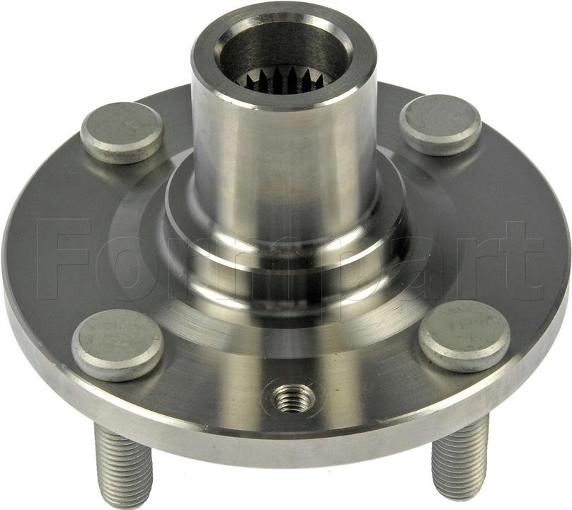 Otoform/FormPart 49498004/S Wheel hub front 49498004S: Buy near me in Poland at 2407.PL - Good price!