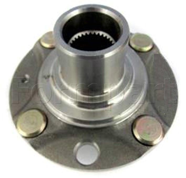 Otoform/FormPart 20498037/S Wheel hub front 20498037S: Buy near me in Poland at 2407.PL - Good price!